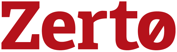 Zerto Logo